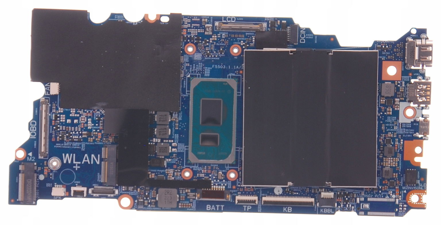 Základná doska Dell Latitude 3520 A+