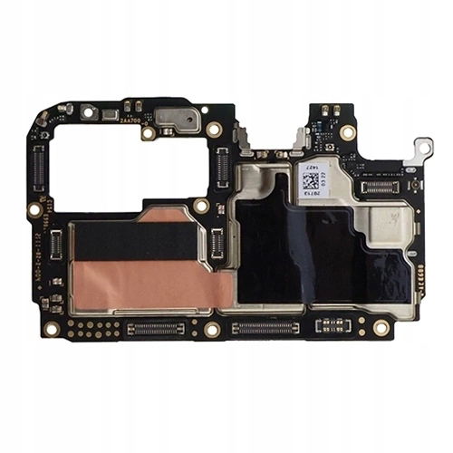 Základná Doska Realme 8 Pro RMX3081 Originálna Nová