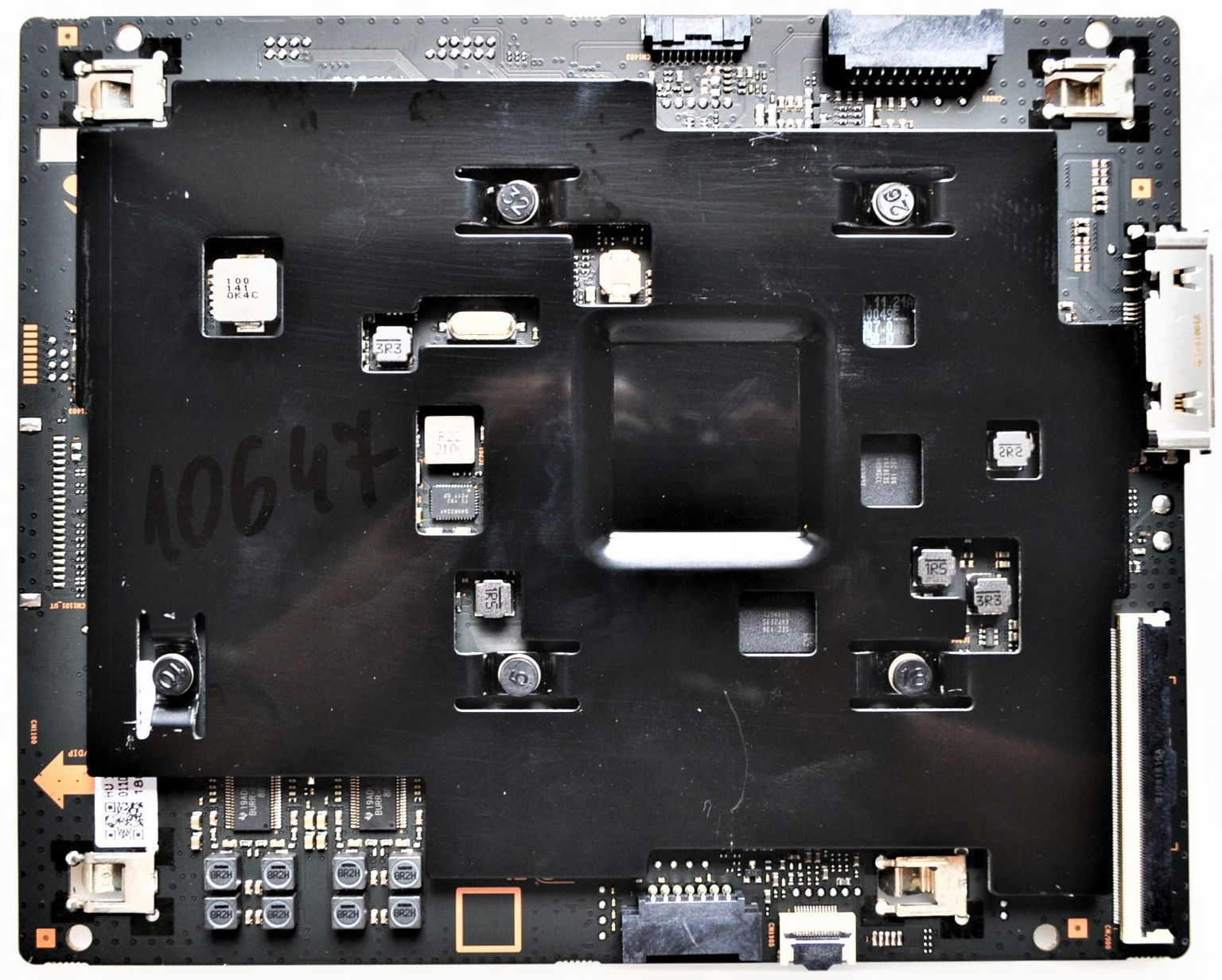 Základná doska Samsung BN94-17145F