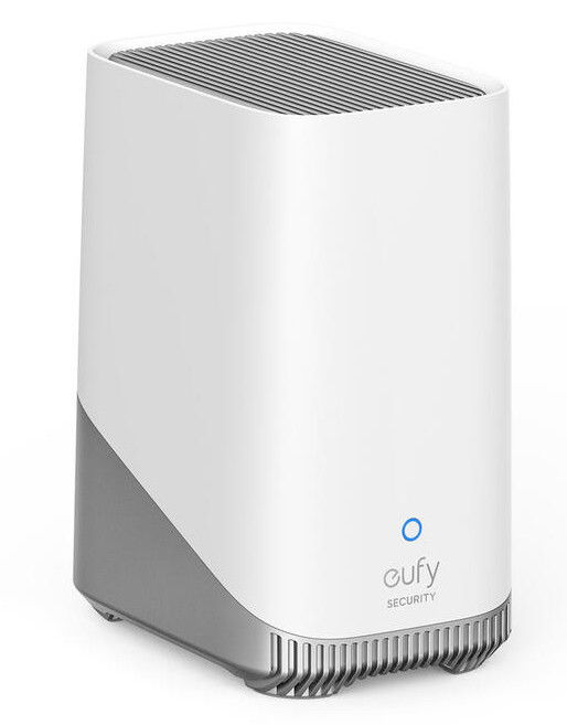 Základňová stanica pre monitorovací systém Eufy HomeBase 3