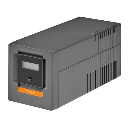 Záložný zdroj Socomec NPE-1000-LCD 1000VA