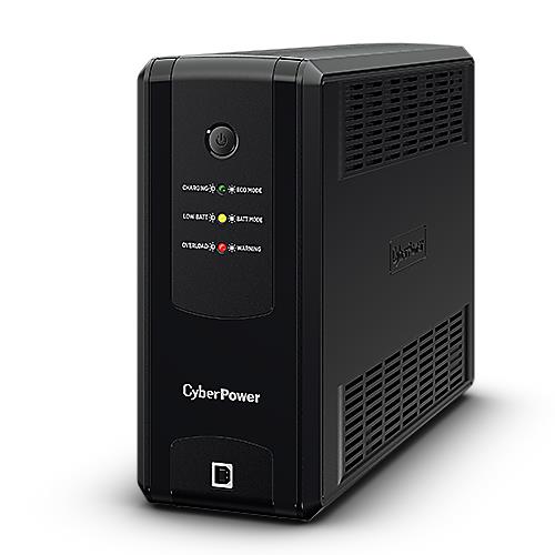 Záložný zdroj Ups Interaktívny Cyberpower U