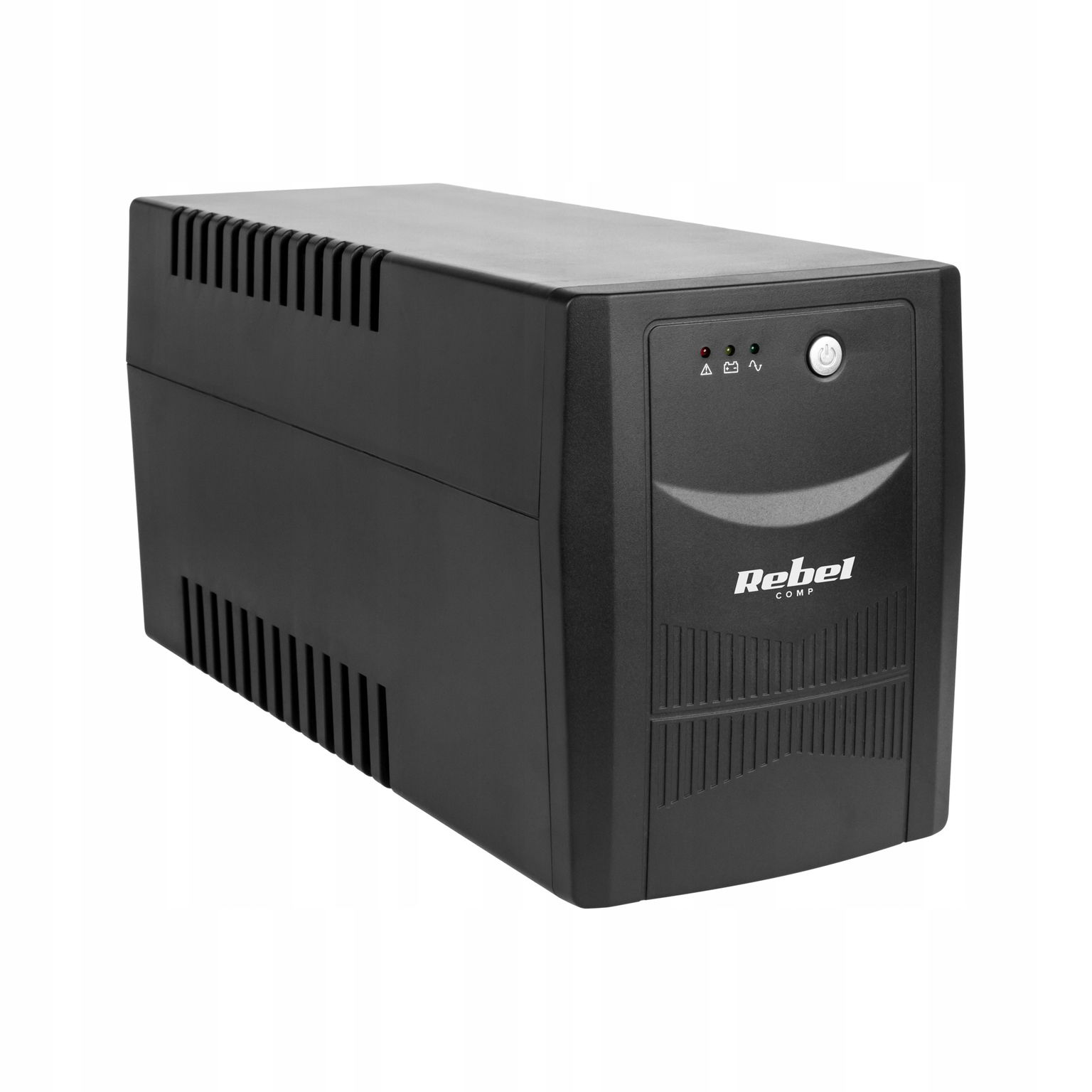 Záložný zdroj Ups Micropower 2000
