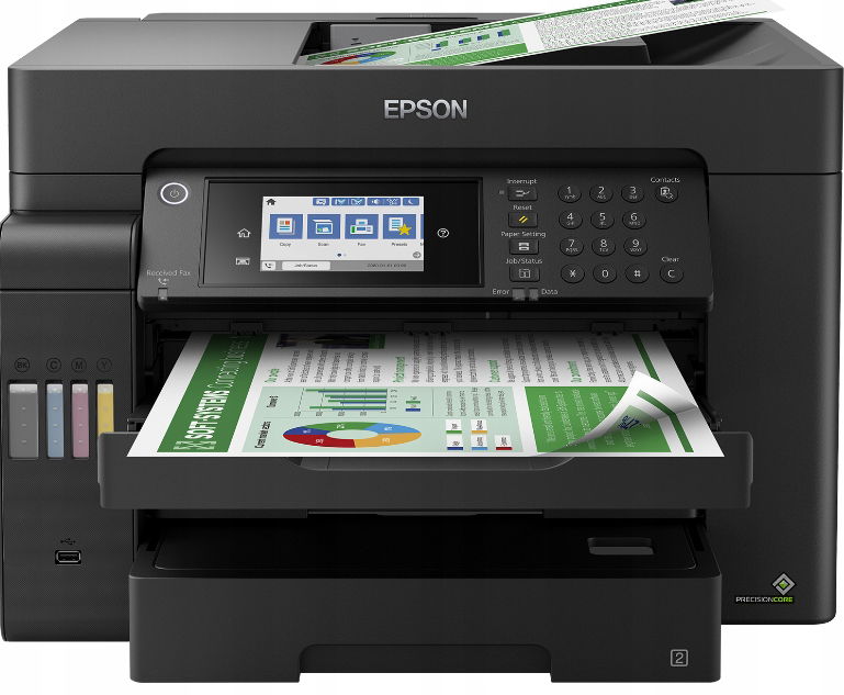 Zariadenie A3+ Epson EcoTank L15150