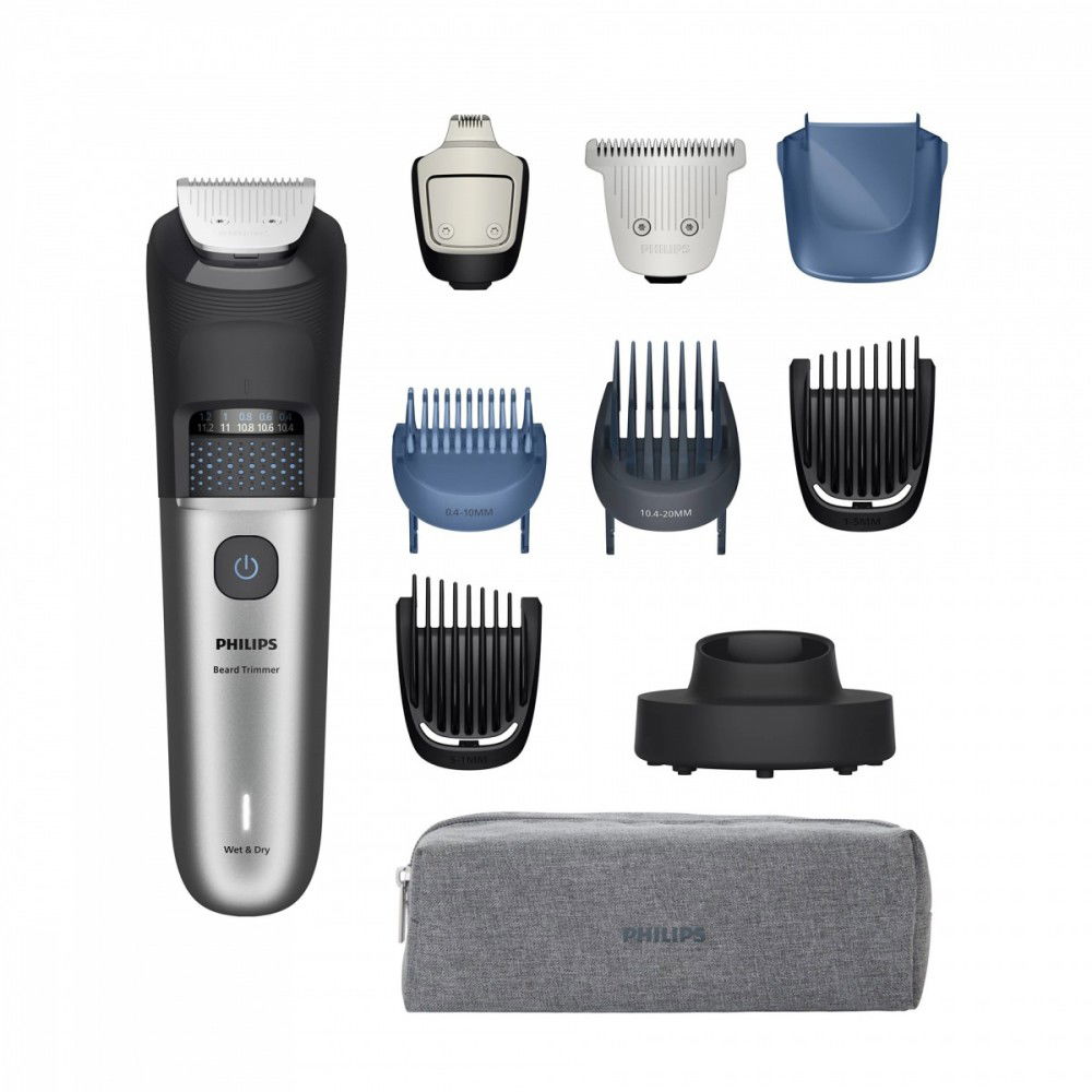 Zastrihávač fúzov Philips séria 7000 BT7670/15 BeardSense