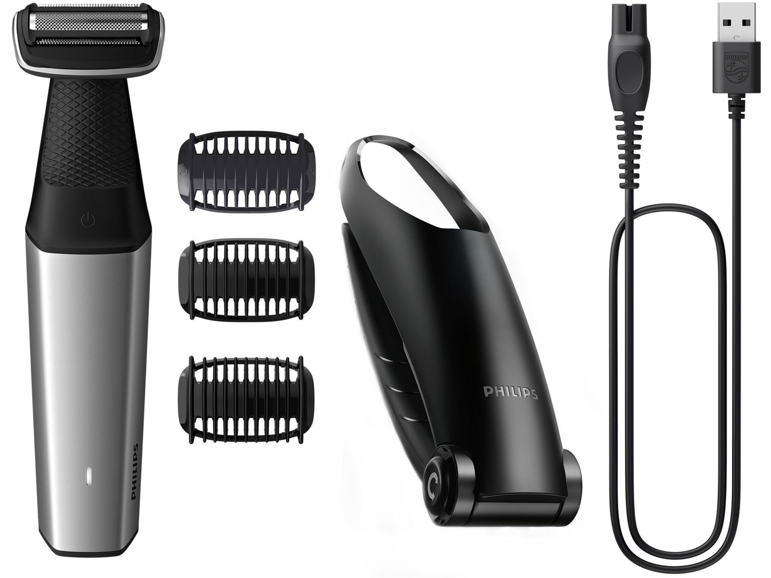 Zastrihávač Philips BG5021/15