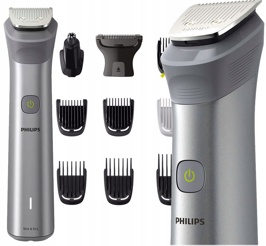 Zastrihávač Philips MG5930/15