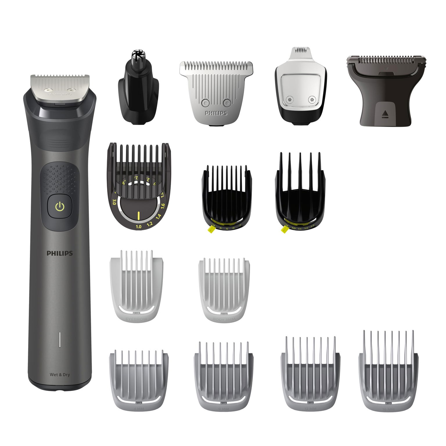 Zastrihávač Philips MG7940/15