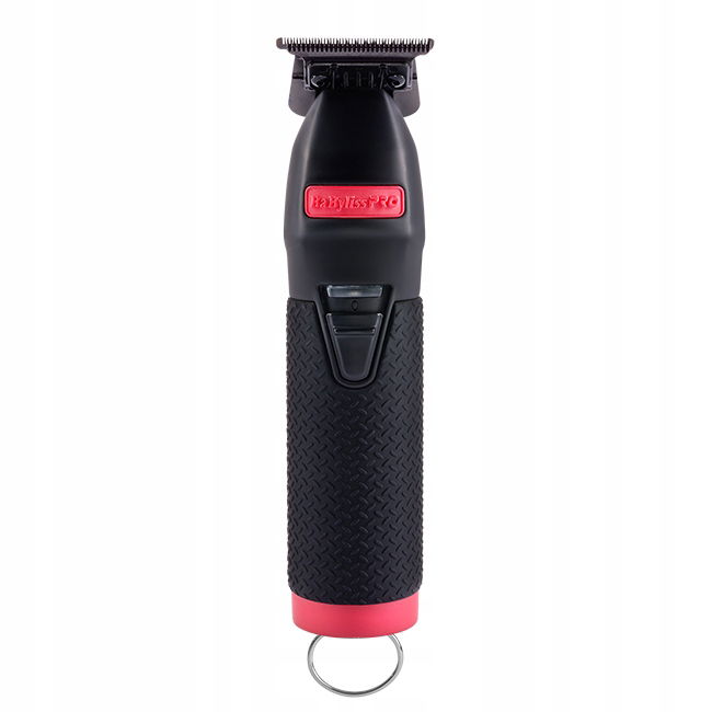 Zastrihávač vlasov Babyliss Pro Boost+ Black Red