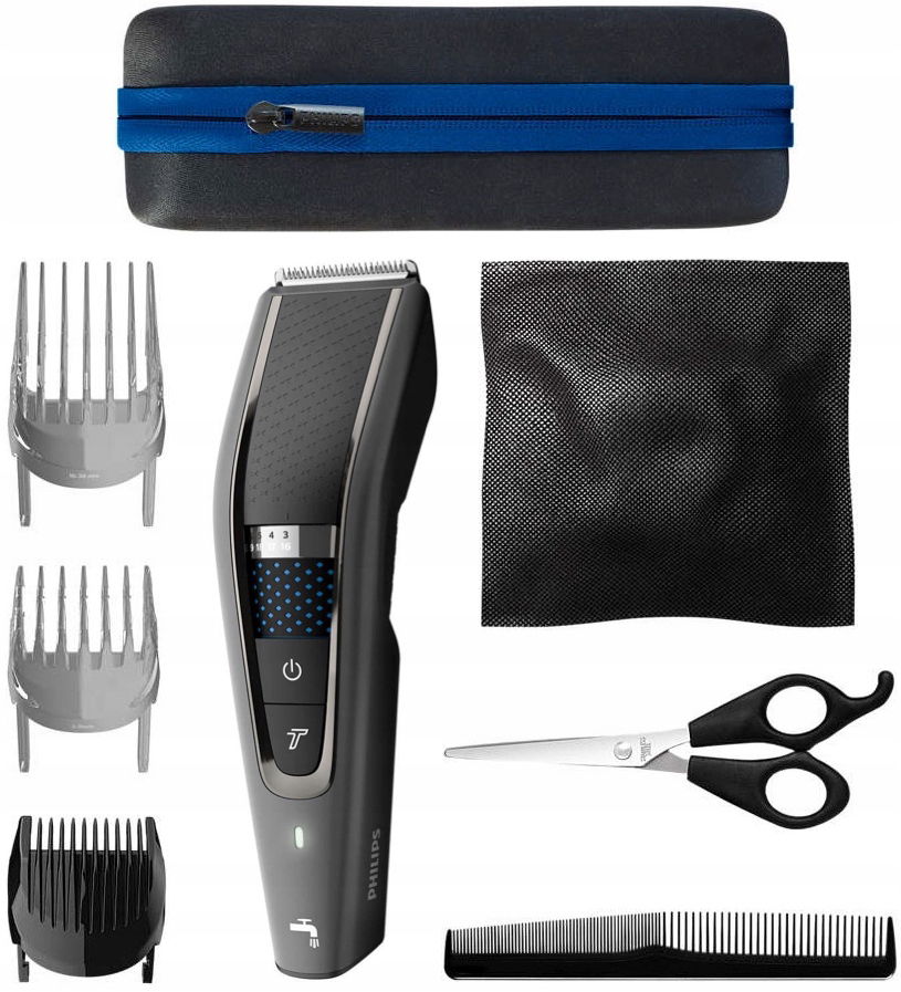 Zastrihávač vlasov Philips HC7650/15