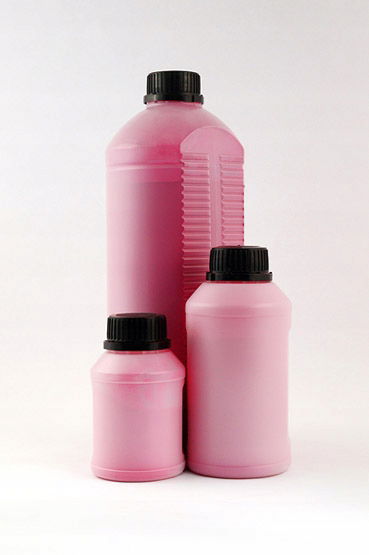 Zasypka Magenta Kyocera OMEGAV2 TK5140M, TK5150M, TK5160M, TK5270M, TK5280