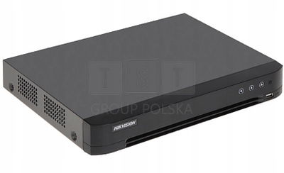 Záznamník Ahd, Hd-cvi, Hd-tvi, Cvbs, Tcp/ip Ids-