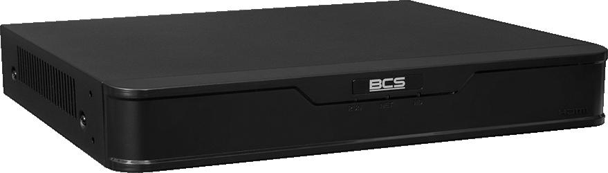 Záznamník Bcs Point Bcs -P-NVR0401-4K(3)