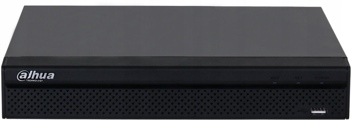Záznamník Dahua NVR2108HS-4KS3