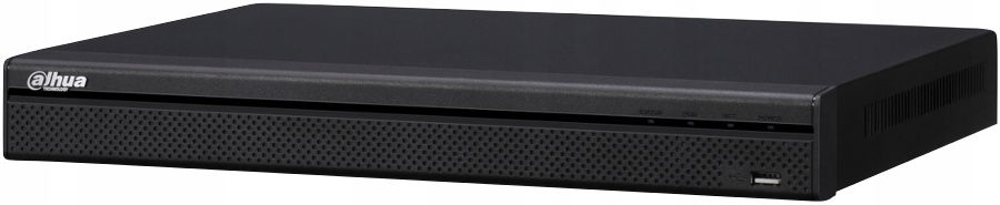 Záznamník Dahua NVR5216-4KS2