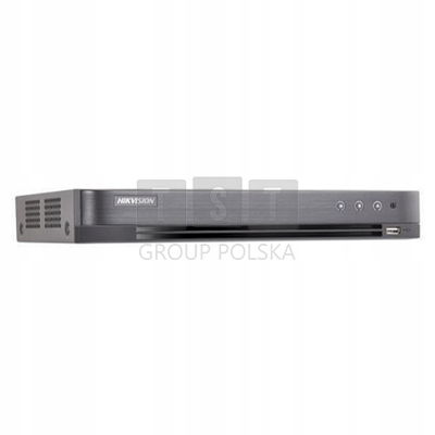 Záznamník Hikvision DS-7204HTHI-K1 (s)