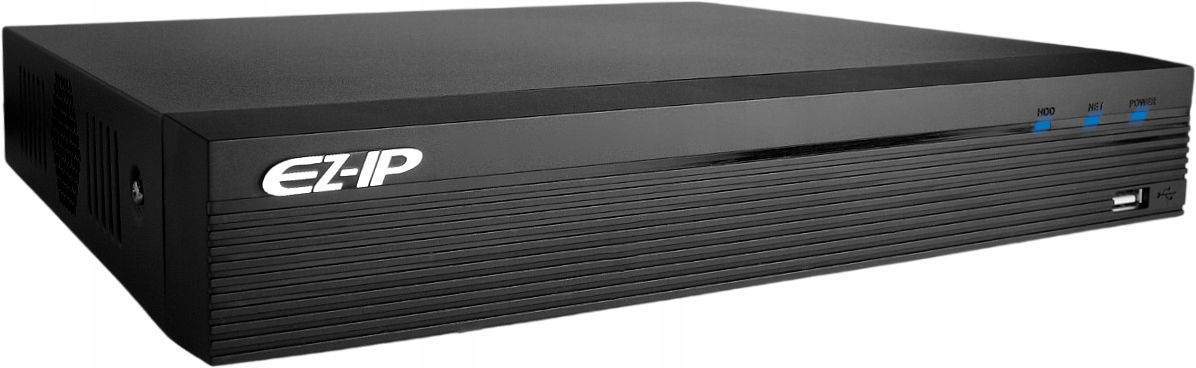 Záznamník Ip Dahua Ez-ip EZN-108E1-P8
