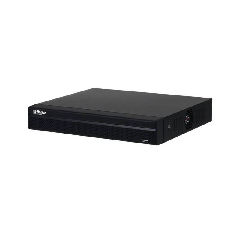 Záznamník Ip Dahua NVR4108HS-4KS3