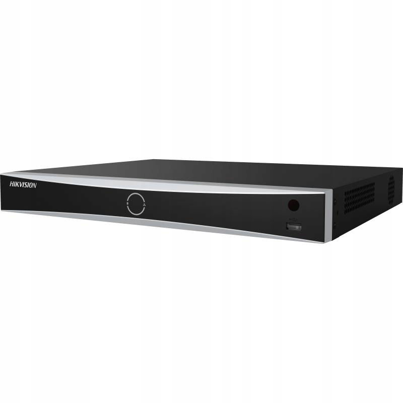 Záznamník Ip Hikvision DS-7616NXI-I2/16P/S (e)