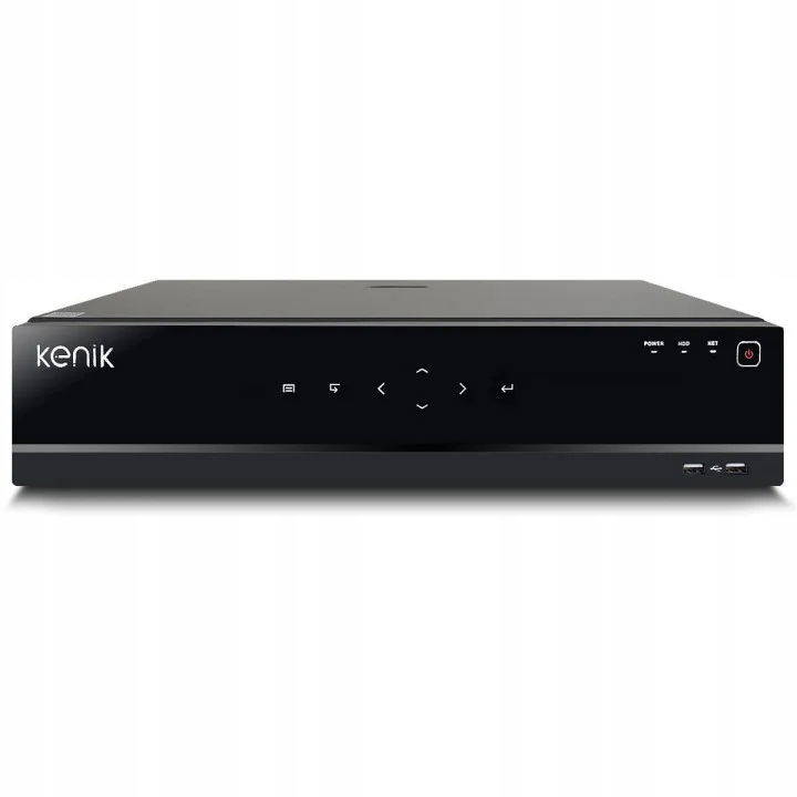 Záznamník Ip Kenik KG-NVR60432-V2