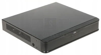 Záznamník Ip NVR301-08X 8 Kanálov Uniview