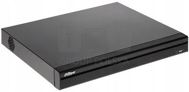Záznamník Ip NVR4216-16P-4KS2/L 16 Kanálov, 16 P