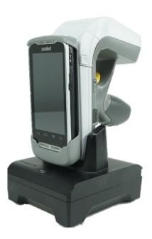 Zebra Charging station, 1 slot