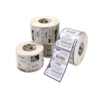 Zebra Label, Paper, 76x51 mm, Direct
