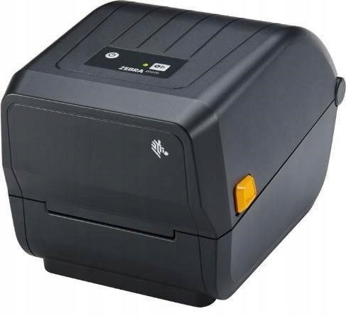 Zebra ZD230D Termotlačiareň kuriérskych štítkov InPost Dhl Dpd Ups