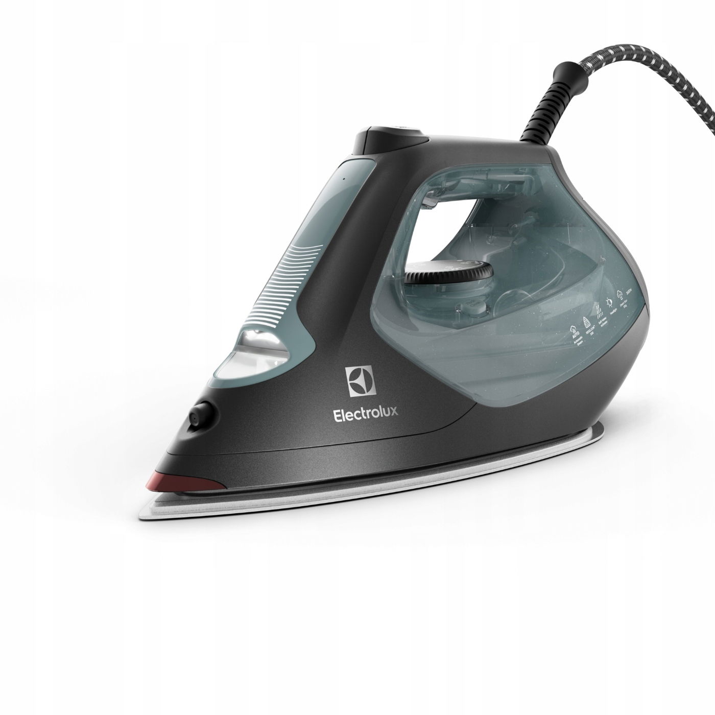 Žehlička Electrolux Refine 700 E7SI2-6OG 2600 W