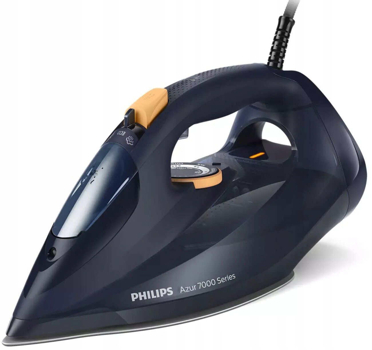 Žehlička Philips Dst 7060/20