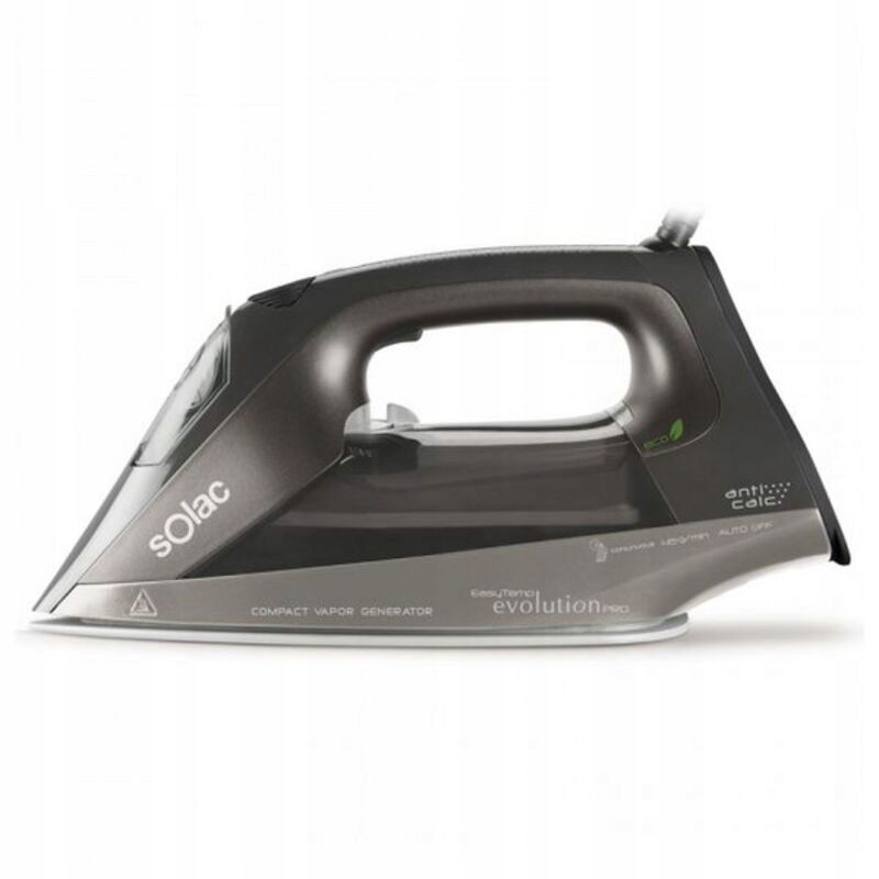 Žehlička Solac S91868300 45 g/min 2400 W 24