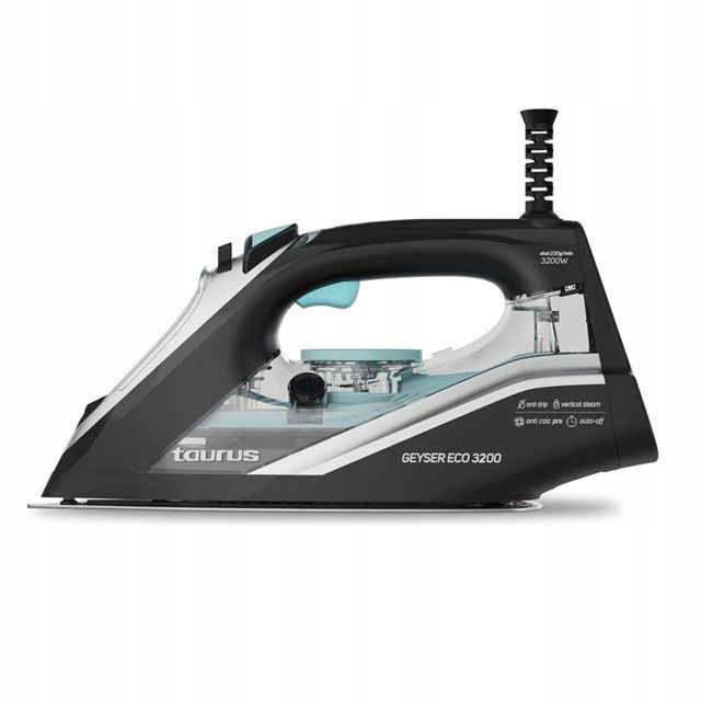 Žehlička Taurus Geyser Eco 3200 W