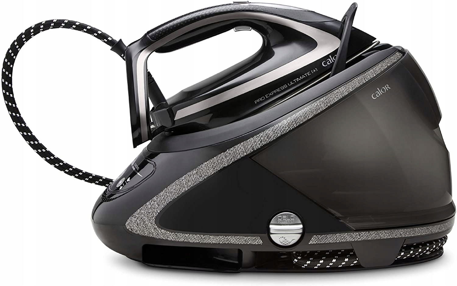 Žehličková parná stanica Calor Pro Express Ultimate+ 2600 W