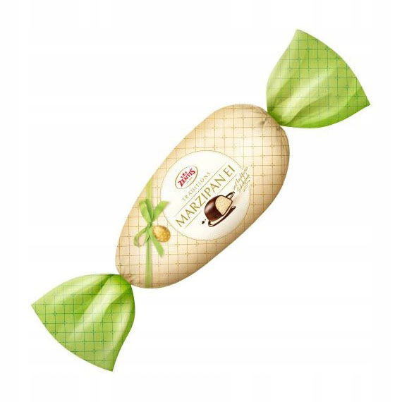Zentis Marzipan Ei marcipánové vajíčko 100 g