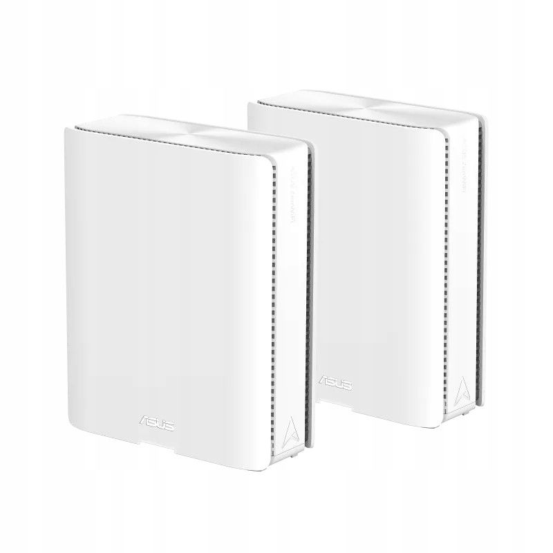 ZenWiFi BQ16 Quad Band WiFi 7 Mesh WiFi systém (2)