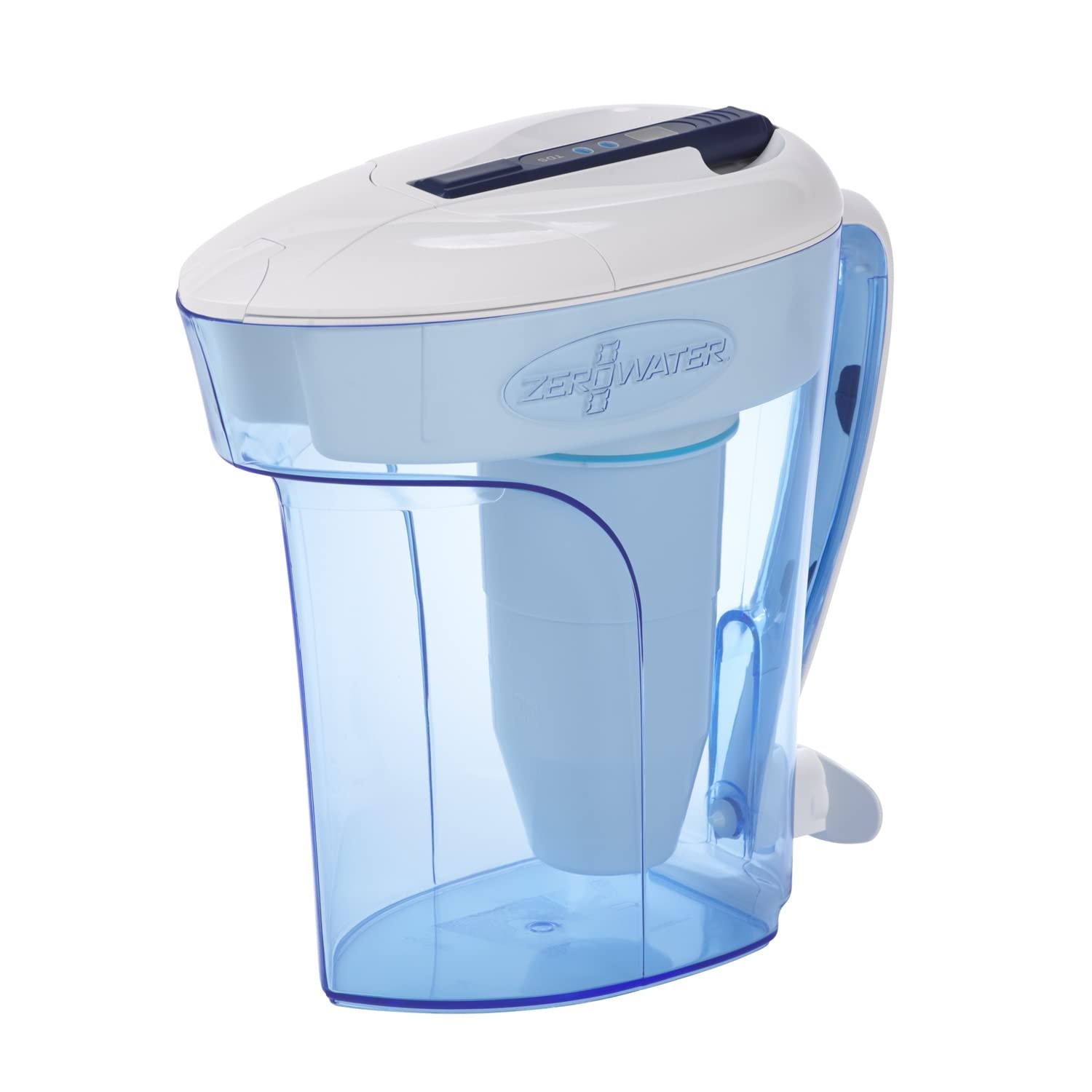 ZeroWater – filtračná kanvica 2,8L