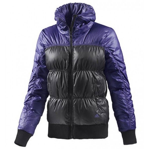 Zimná Bunda Adidas J Prem Bomber Bmr S 36