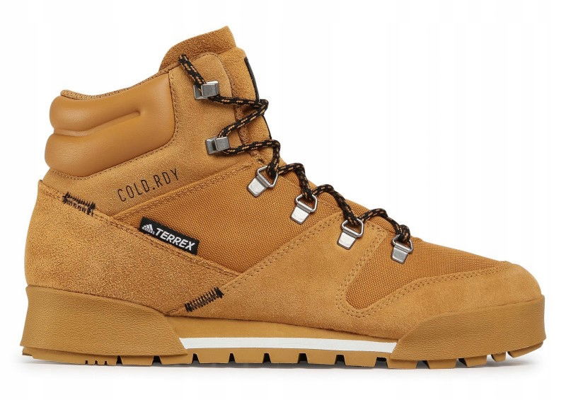 Zimné topánky Adidas Terrex Snowpitch C.rdy, veľkosť 46
