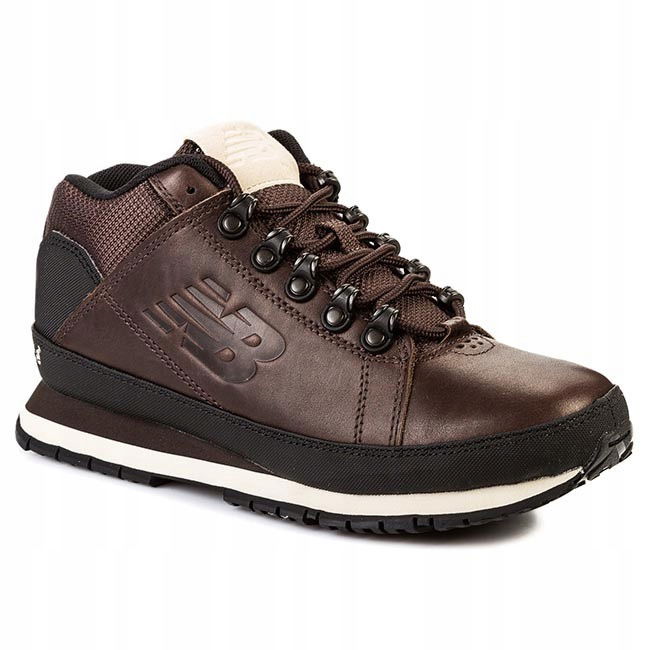 Zimné topánky New Balance H754LLB Veľ 43