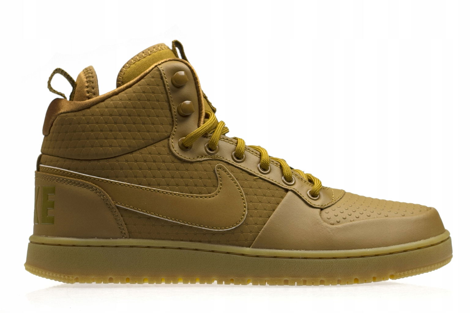 Zimné topánky Nike Court Borough MID