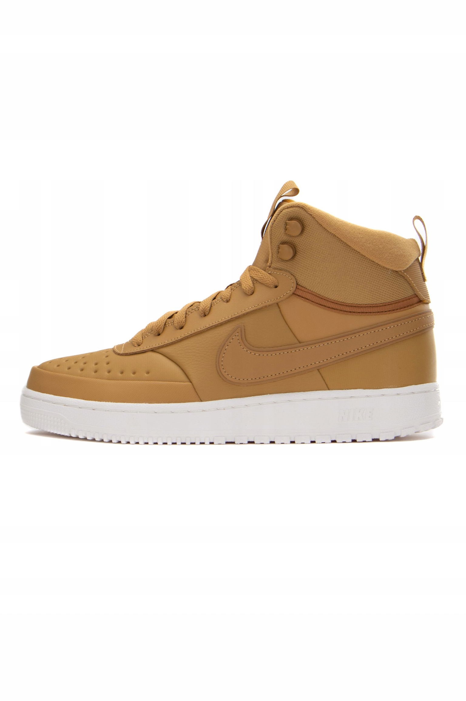 Zimné Topánky Nike Court Vision MID, veľ. 42