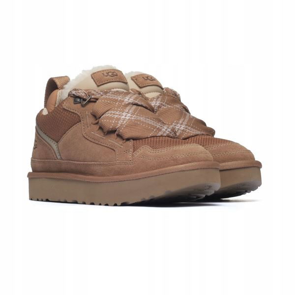 Zimné topánky Ugg W Lowmel 1144032-CHE 36