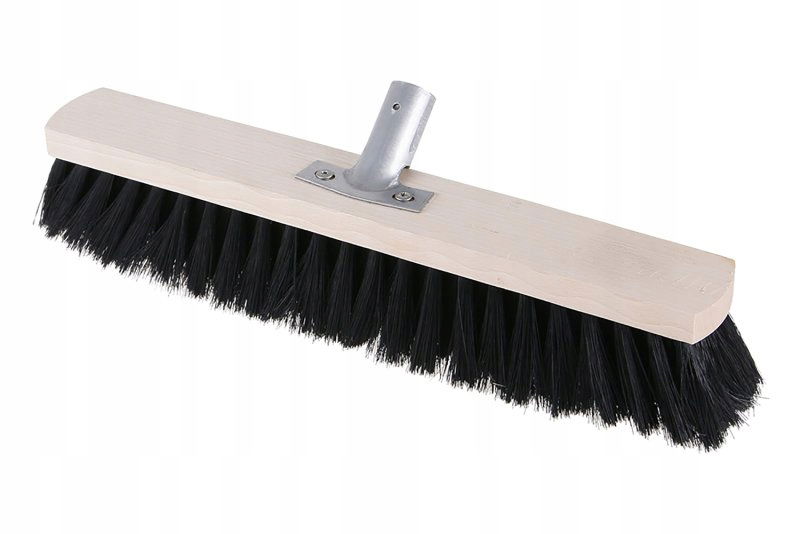Zmeták sálový 40cm
