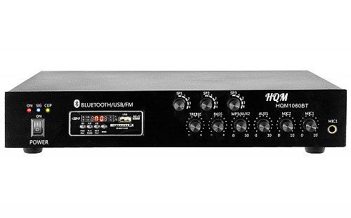 Zosilňovač HQM1060BT/S 60W