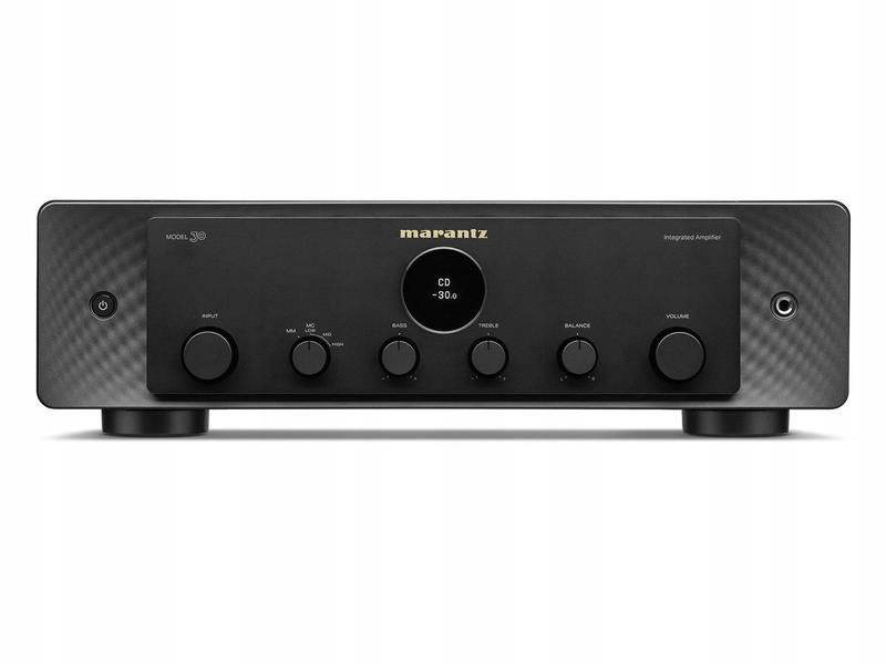 Zosilňovač Marantz Model 30
