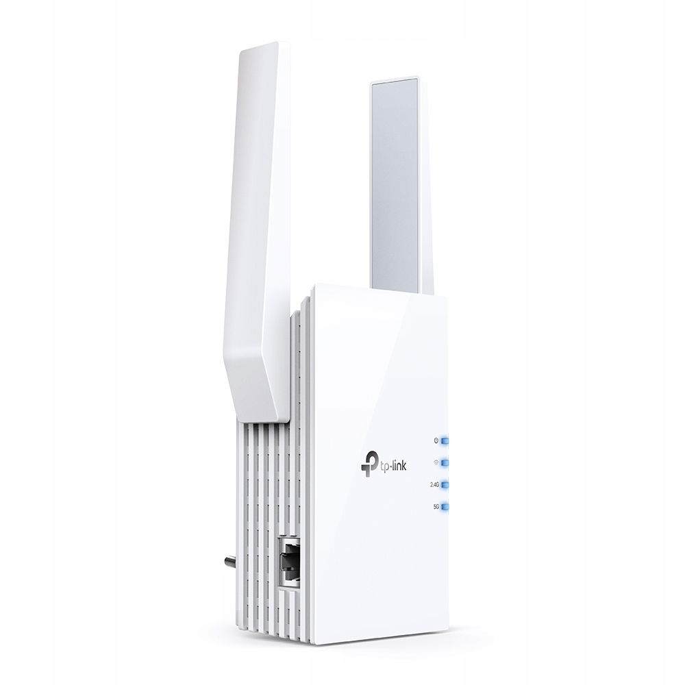 Zosilňovač signálu Wi-Fi TP-Link AX1500 RE505X