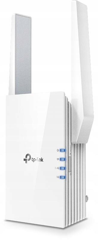 Zosilovač Tp-link RE505X