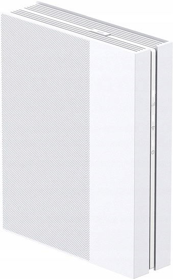 Zte MF297D stolný router Lte KAT.12