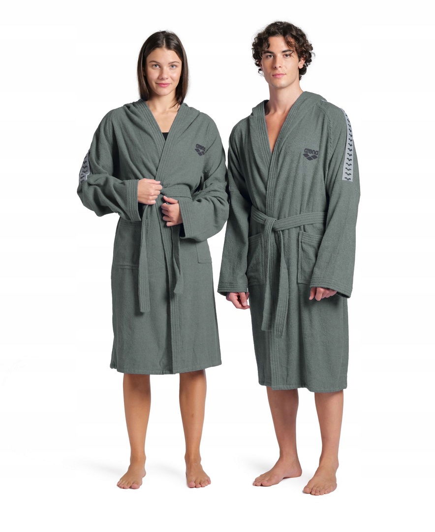 Župan Arena Team Stripe Robe